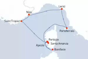 Royal Clipper