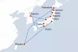 Seabourn Encore