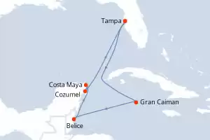 Rhapsody of the Seas