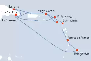 MSC Opera