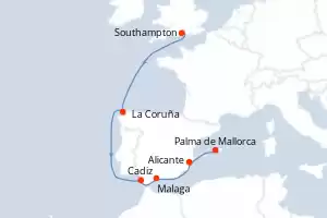 MSC Virtuosa