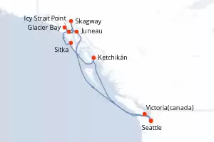 Norwegian Joy