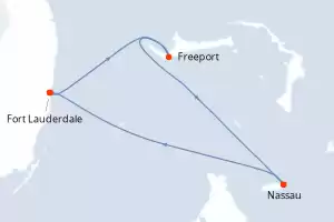 Brilliance of the Seas