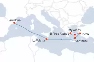 Explorer of the Seas