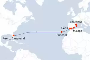 Explorer of the Seas