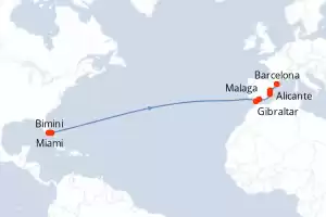 Rhapsody of the Seas