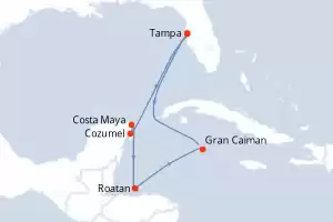 Radiance of the Seas