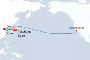 Navigator of the Seas