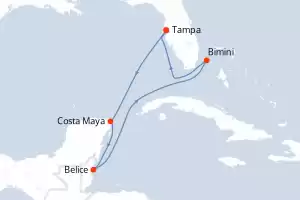 Celebrity Constellation