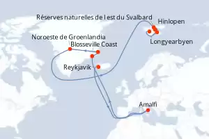 Le Commandant Charcot