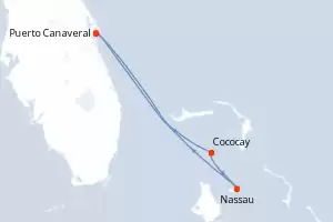 Adventure of the Seas