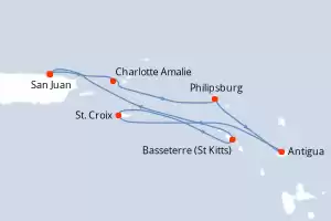 Rhapsody of the Seas