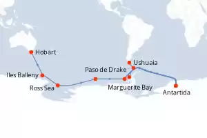 Le Commandant Charcot