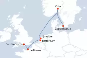 Norwegian Star