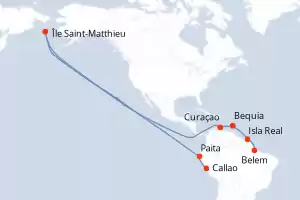 HANSEATIC inspiration