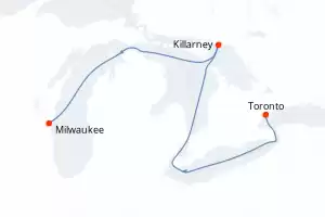 HANSEATIC inspiration