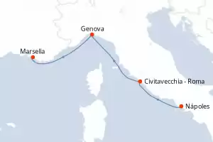 Costa Toscana
