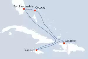 Symphony of the Seas