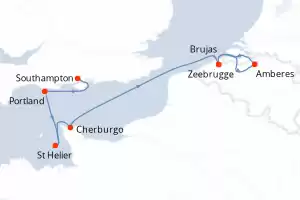 Seabourn Quest