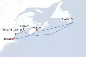 Norwegian Breakaway