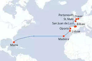 Seabourn Quest