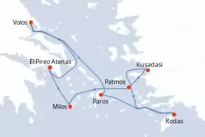 EXPLORA I