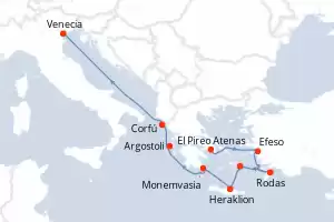 Azamara Onward