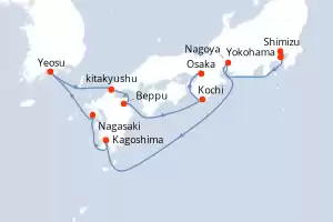 Azamara Pursuit
