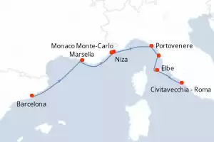 Azamara Quest