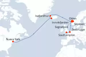 Queen Mary 2