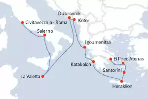 Oceania Marina