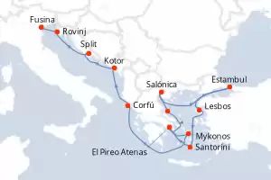 EXPLORA I