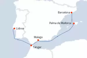 MSC Seaview
