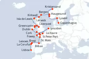 Crystal Serenity