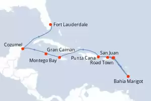 Crystal Serenity