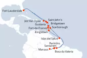 Crystal Symphony