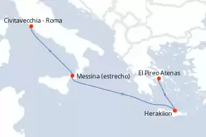 Costa Pacifica