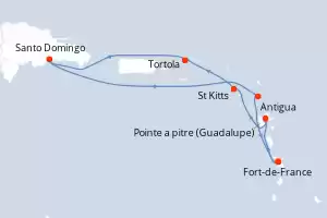 Costa Serena