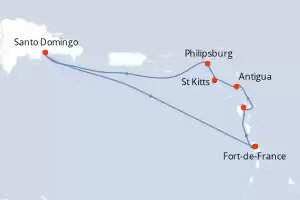 Costa Serena