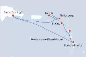Costa Serena