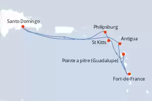 Costa Serena
