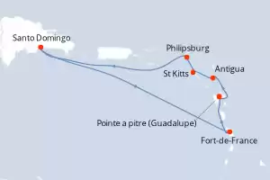 Costa Serena