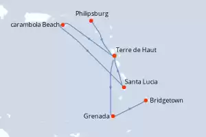 Seabourn Ovation
