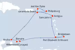 Seabourn Ovation
