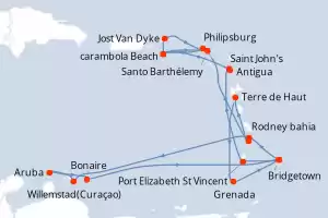 Seabourn Ovation