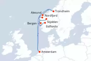 MS Zuiderdam