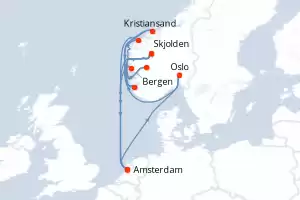 MS Zuiderdam