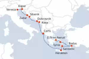Azamara Quest