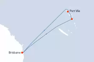Ovation of the Seas
