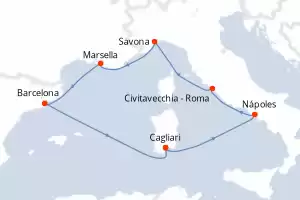Costa Smeralda